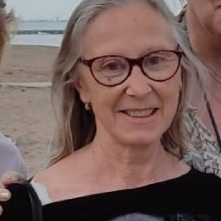 Foto de perfil de Charo
