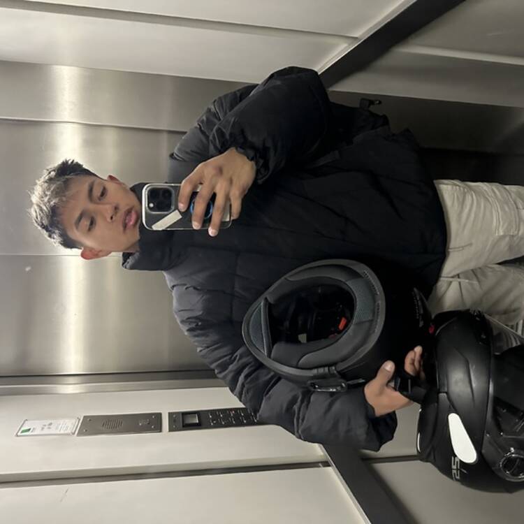 Foto de perfil de Alex