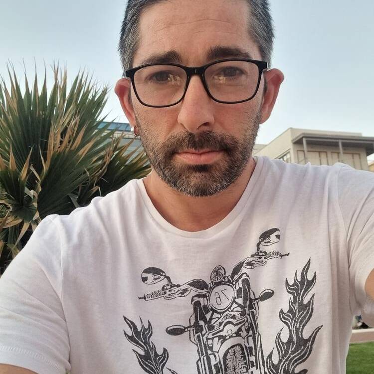 Foto de perfil