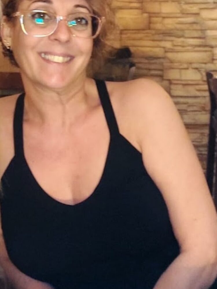 Foto de perfil de Tere