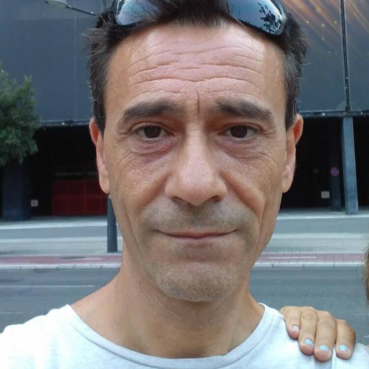 Foto de perfil de Toni