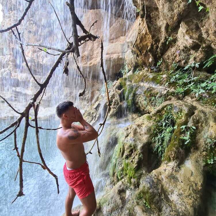 Foto de perfil