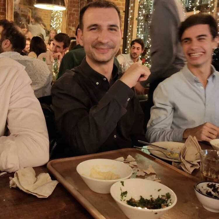 Foto de perfil