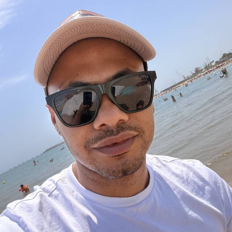Foto de perfil de Yoni