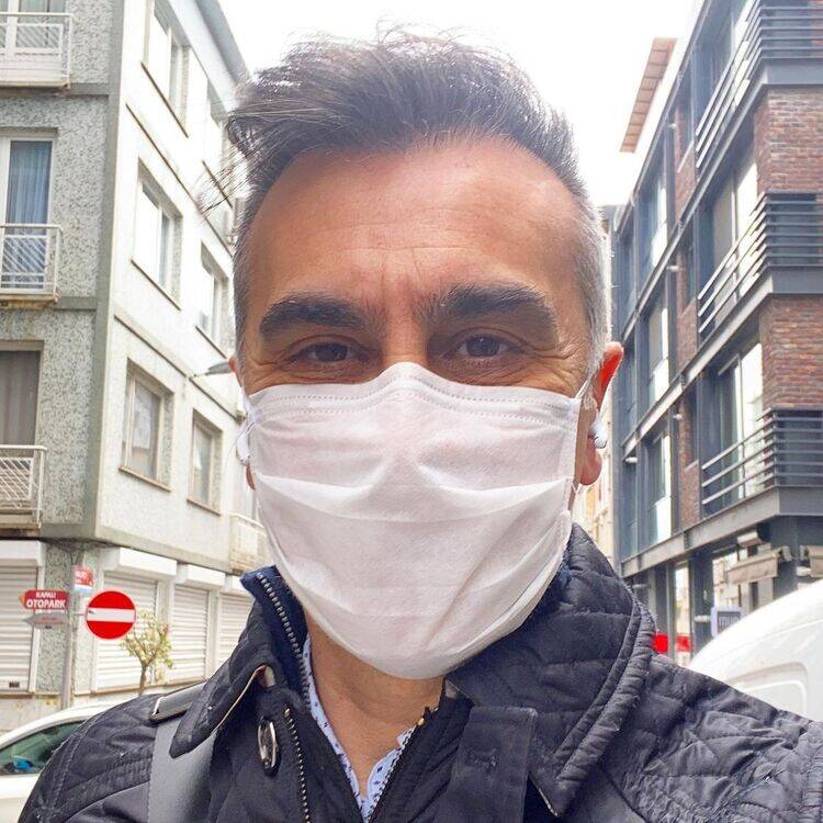 Foto de perfil