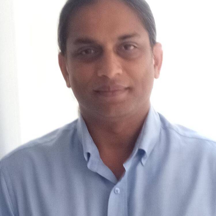 Foto de perfil