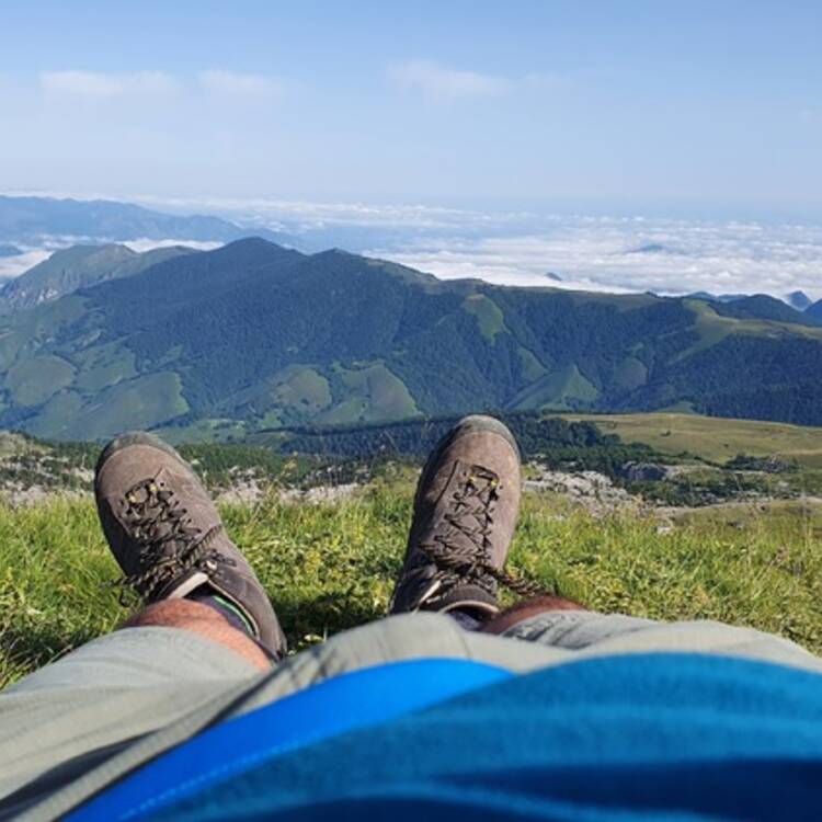 Foto de perfil de Sergi