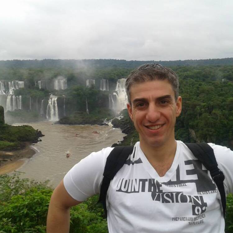 Foto de perfil