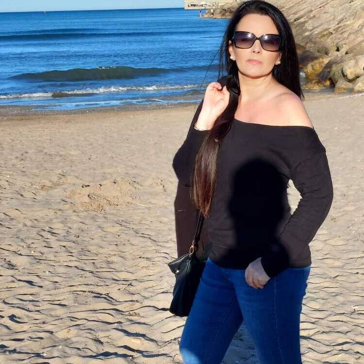 Foto de perfil de Marian