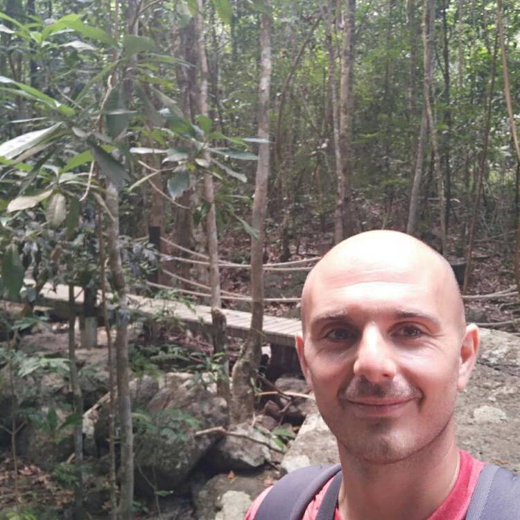 Foto de perfil