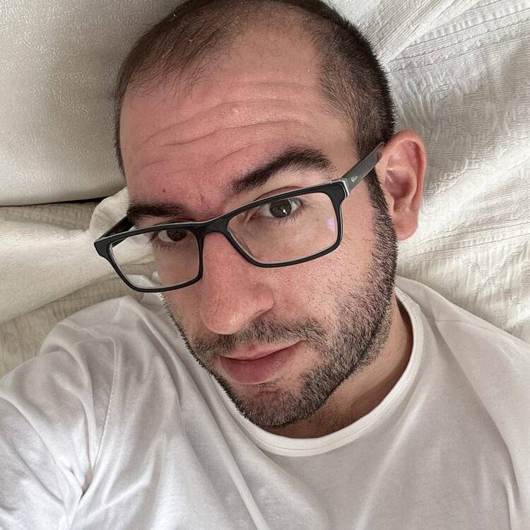Foto de perfil