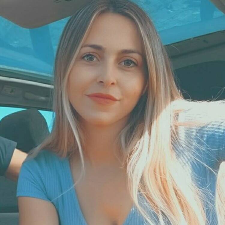 Foto de perfil de Alba