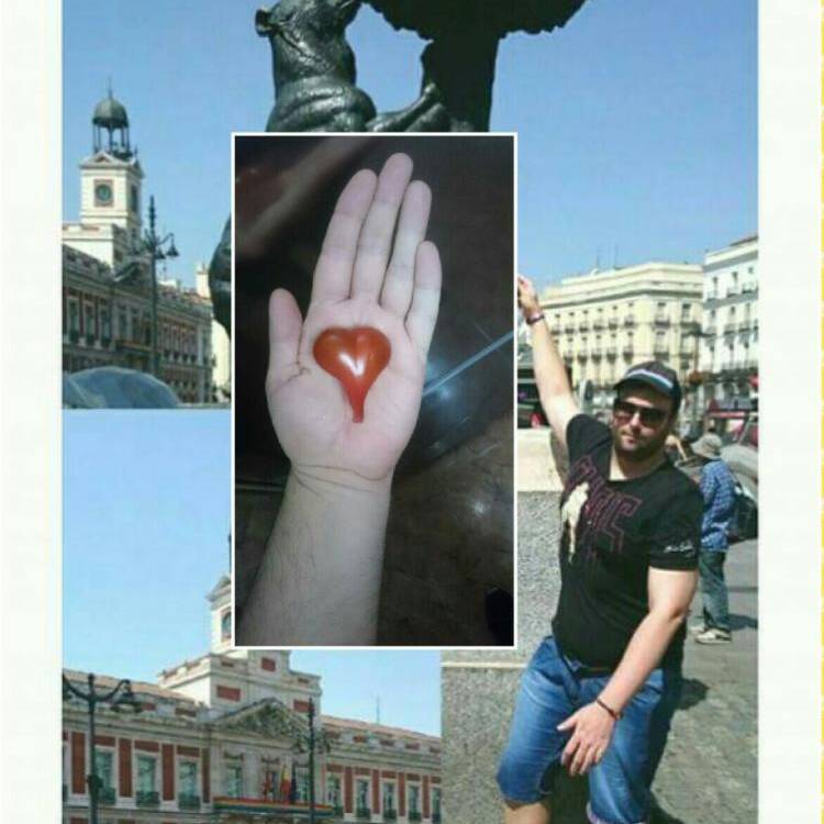 Foto de perfil de Leon Picaro