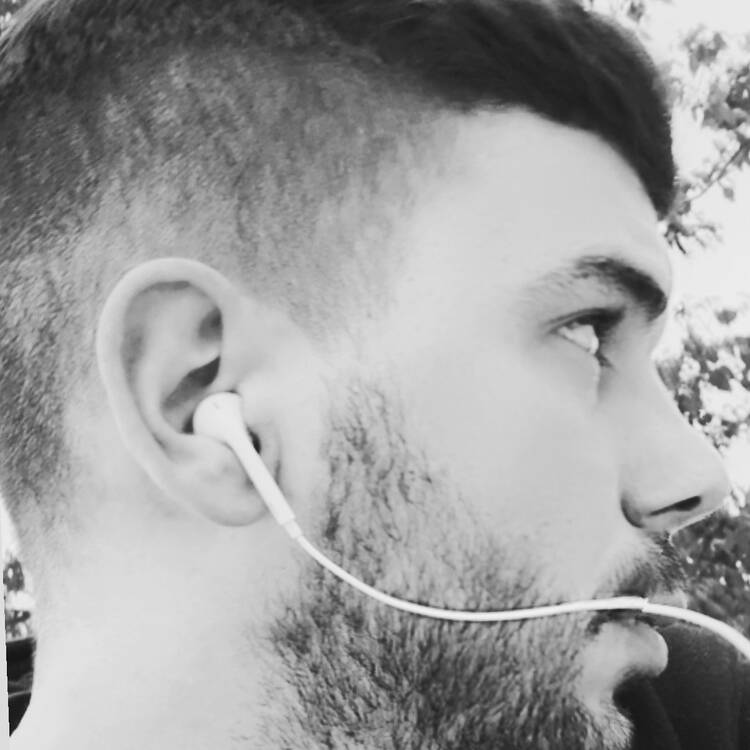 Foto de perfil de Roberto