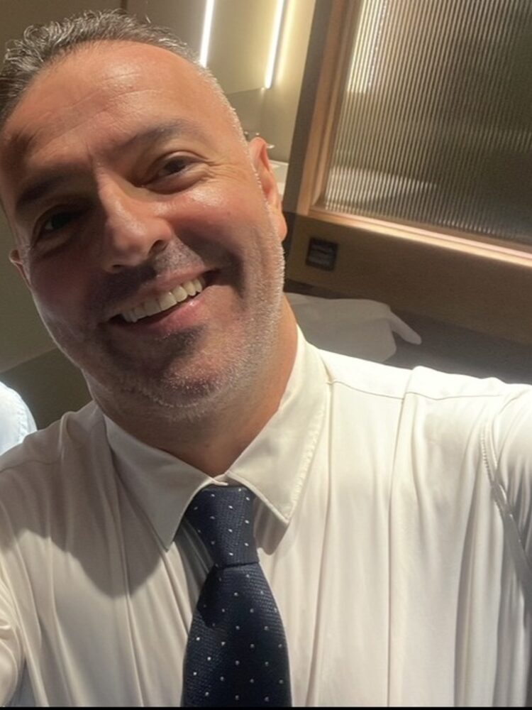 Foto de perfil de Daniel