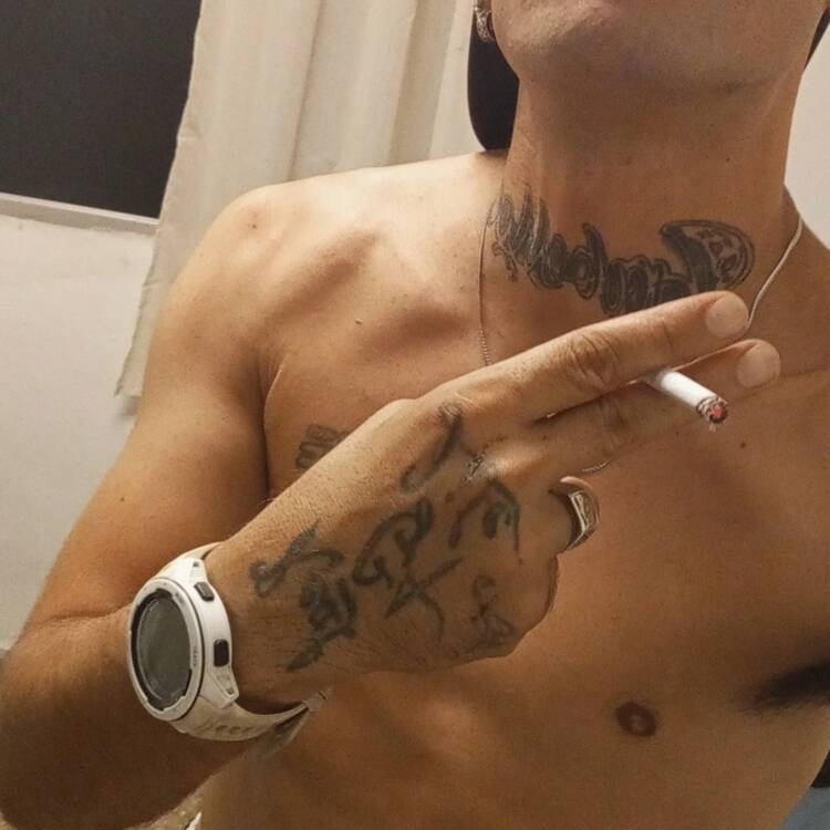 Foto de perfil de Sebastián