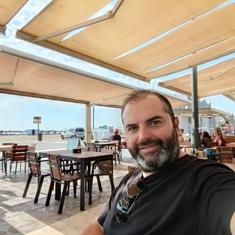 Foto de perfil de Juan