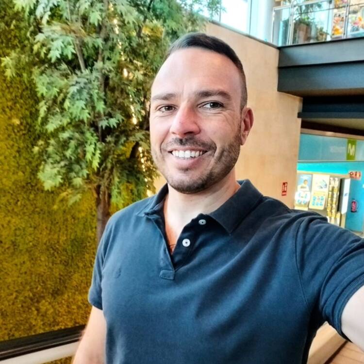 Foto de perfil