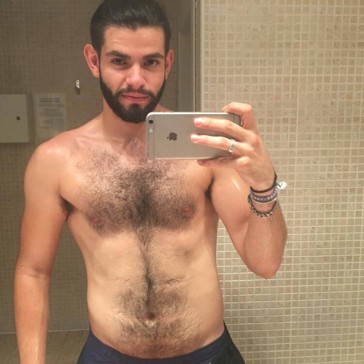 Foto de perfil