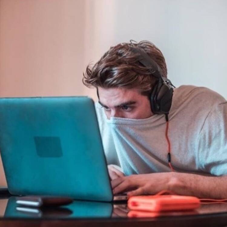 Foto de perfil