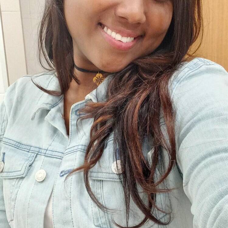 Foto de perfil de Isaura
