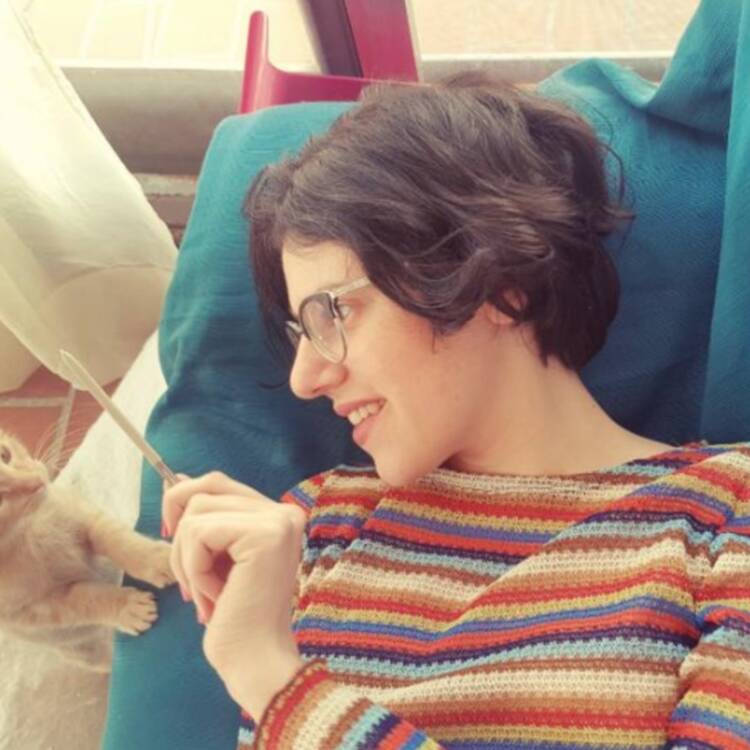 Foto de perfil