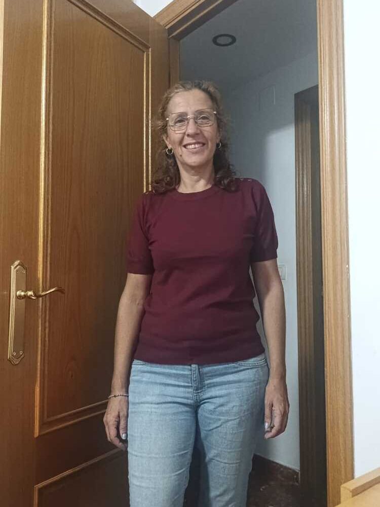 Foto de perfil de Elisa
