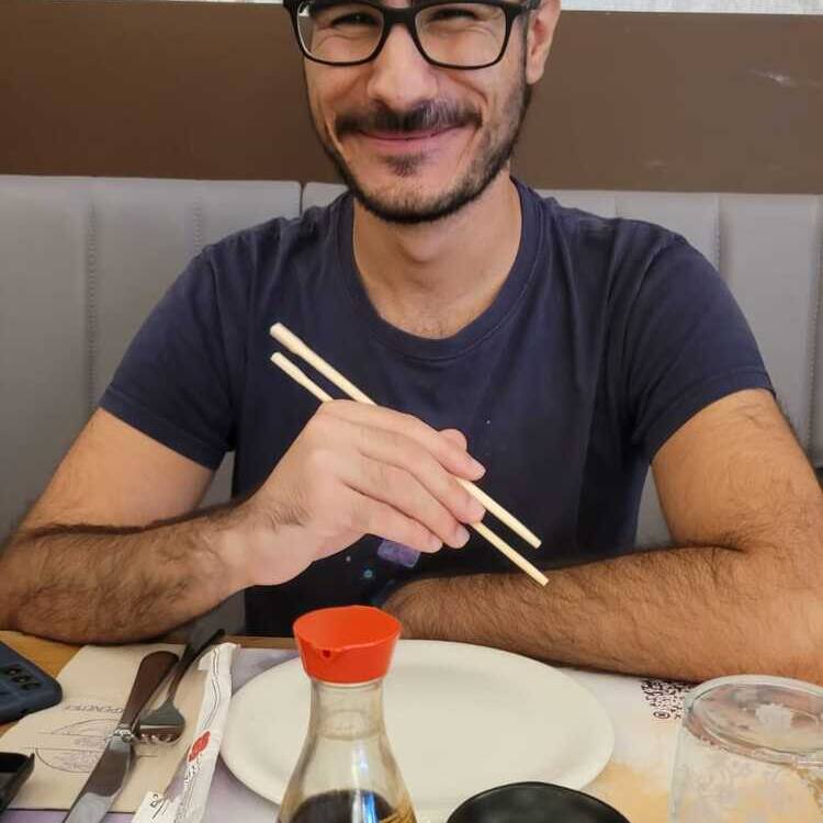 Foto de perfil
