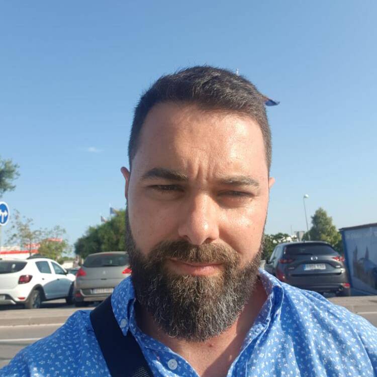 Foto de perfil