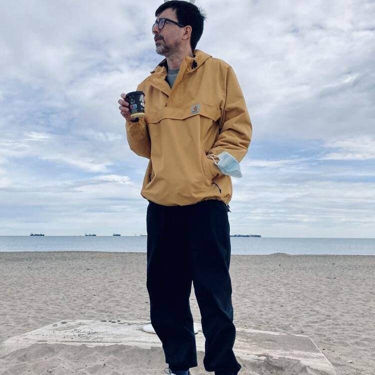Foto de perfil