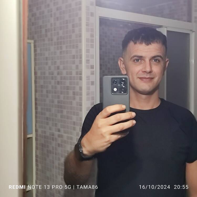 Foto de perfil
