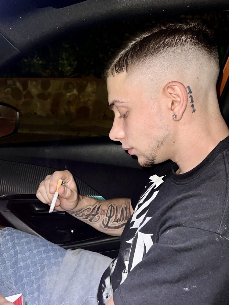 Foto de perfil de Mario