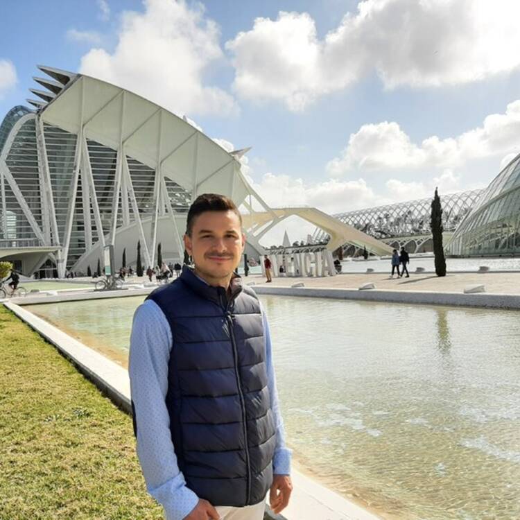 Foto de perfil