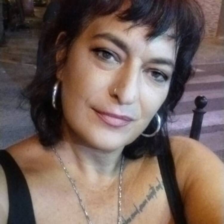 Foto de perfil de Yolanda