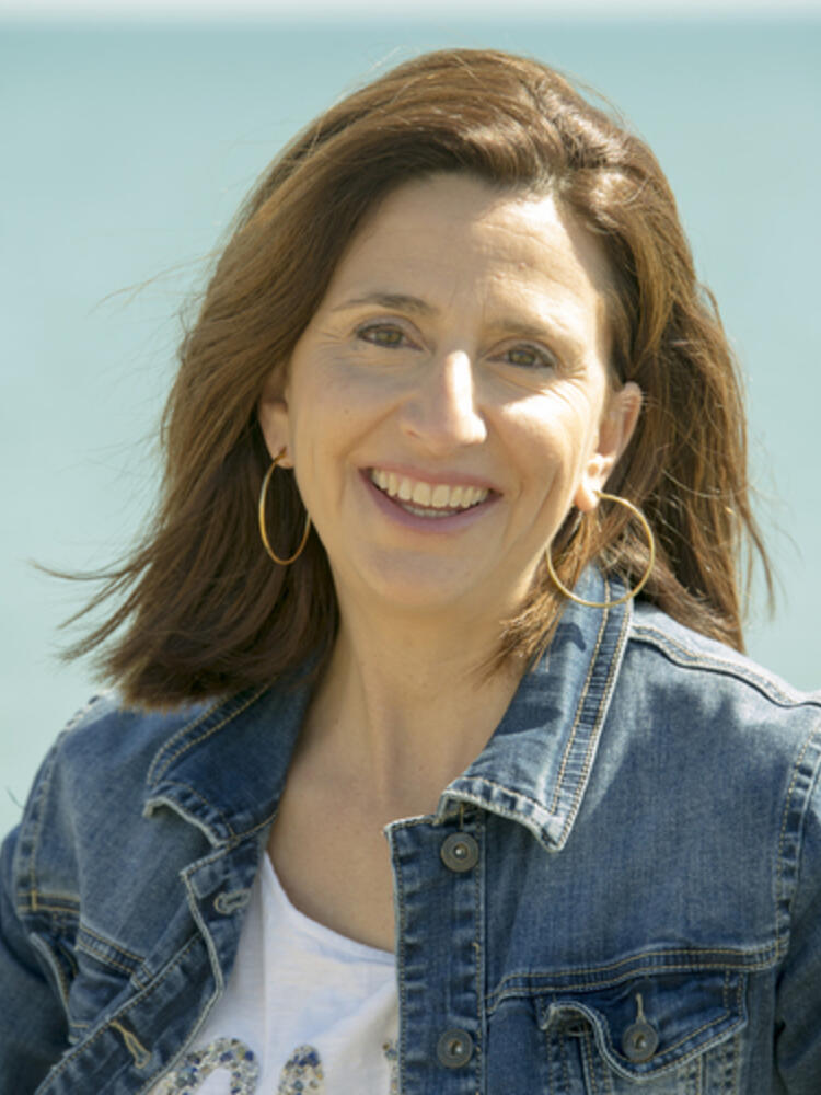 Foto de perfil de Inés