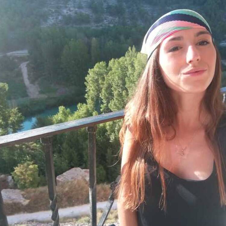 Foto de perfil de Nadia27.7
