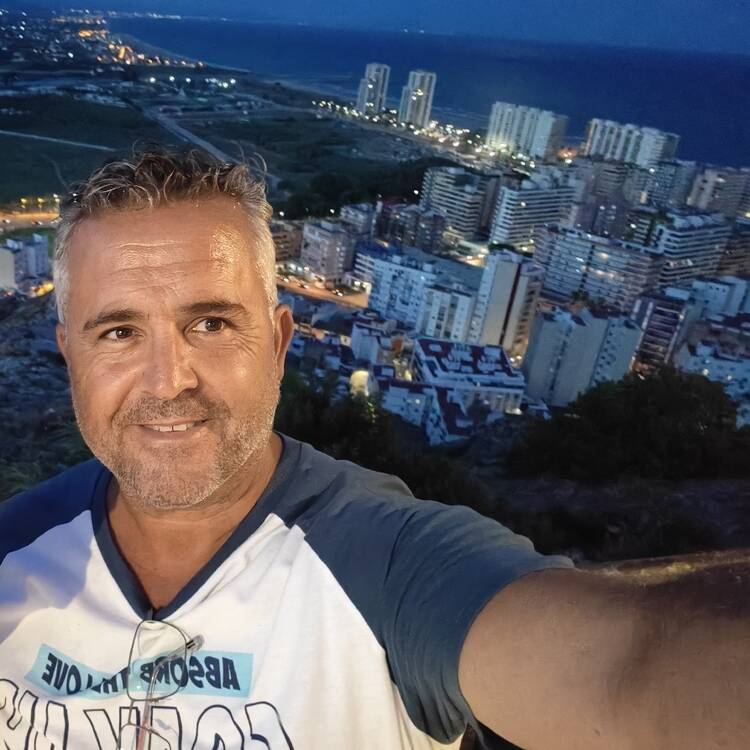 Foto de perfil de Jorge