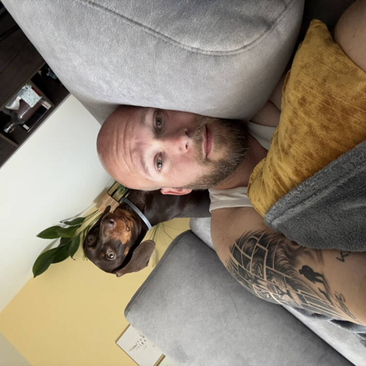 Foto de perfil