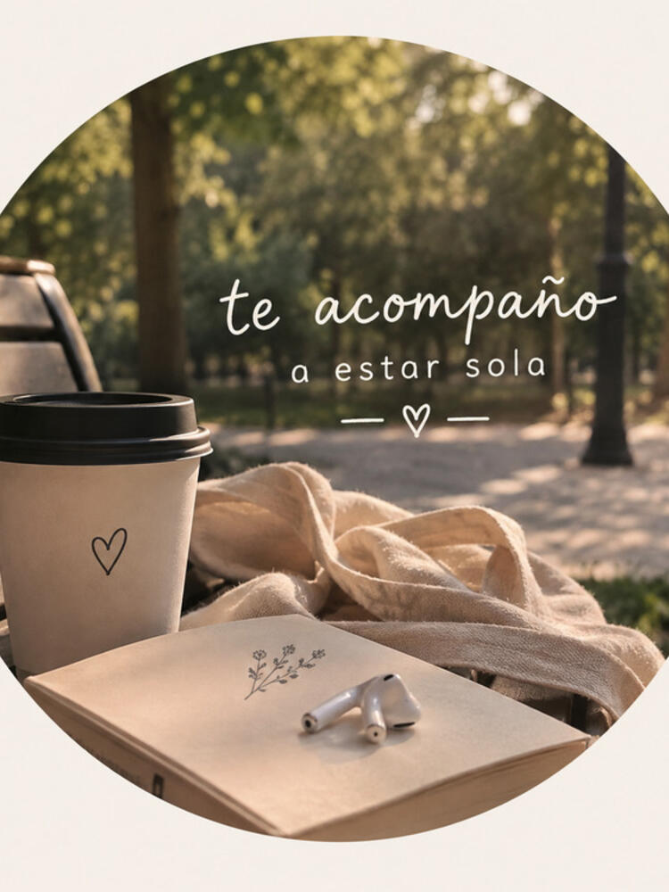 Foto de perfil de Aquí contigo