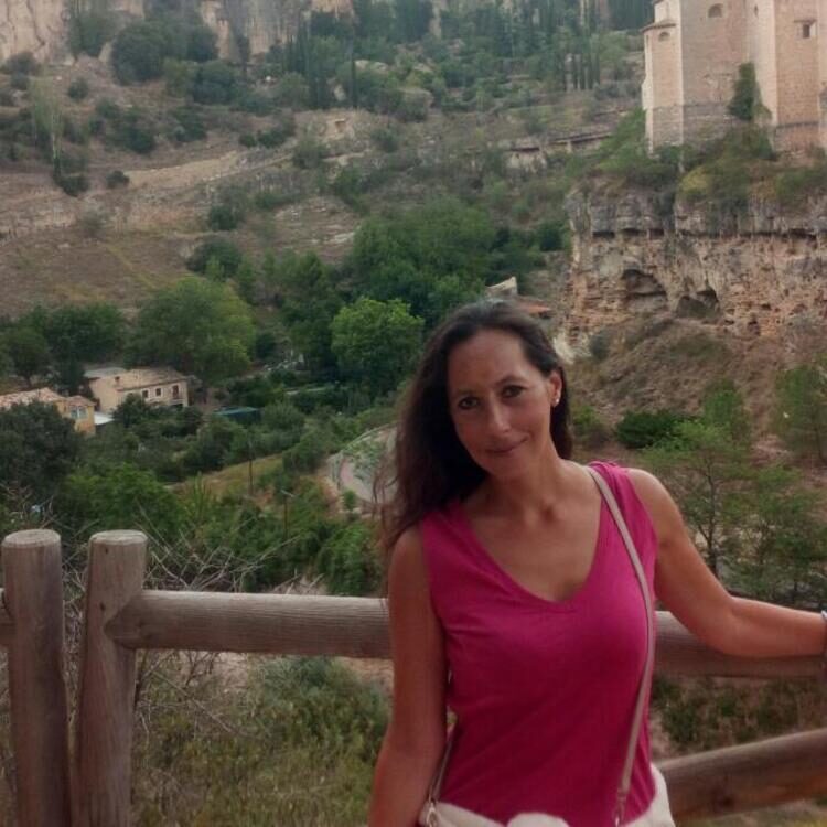 Foto de perfil de Teresa
