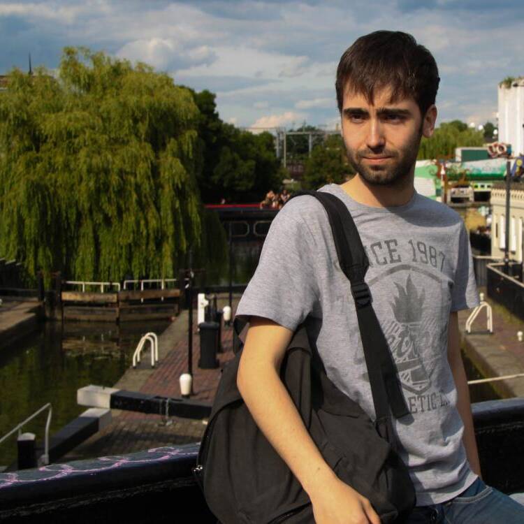 Foto de perfil