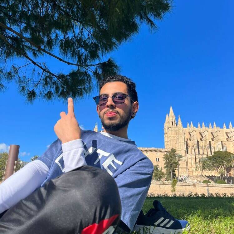 Foto de perfil de Jesús