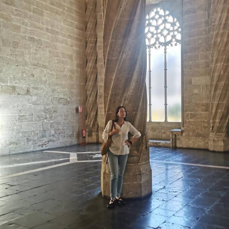 Foto de perfil