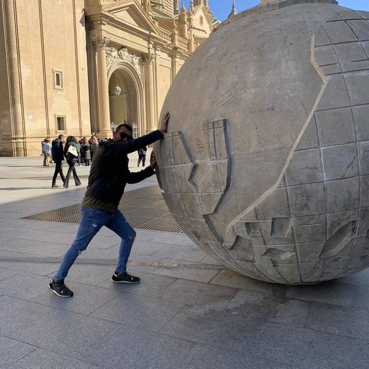 Foto de perfil