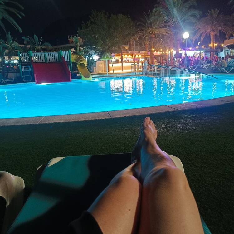 Foto de perfil de MARÍA AMPARO