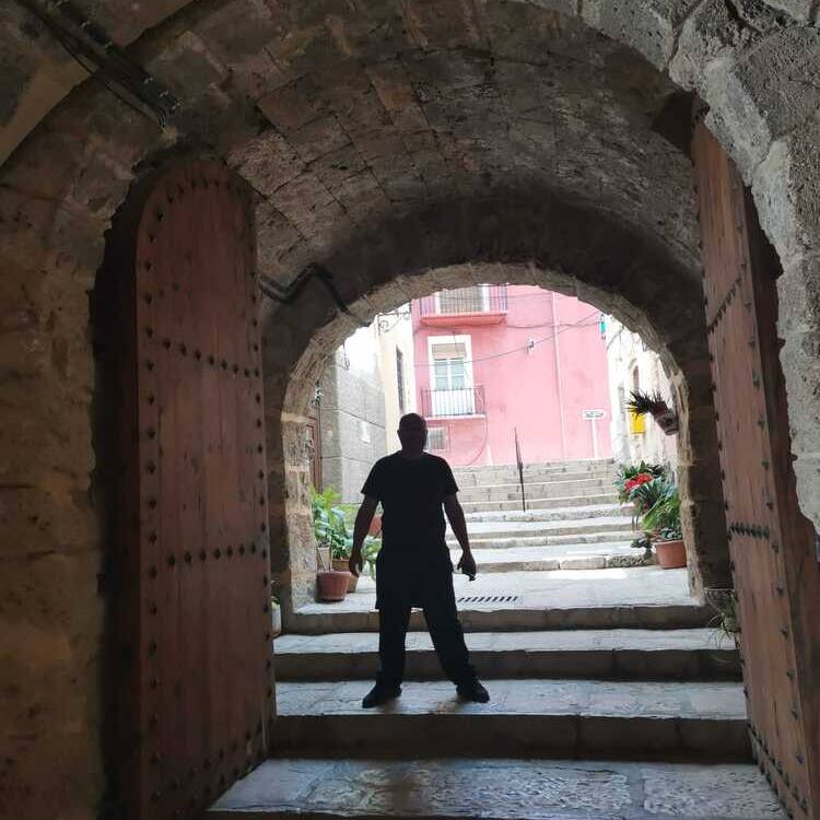Foto de perfil
