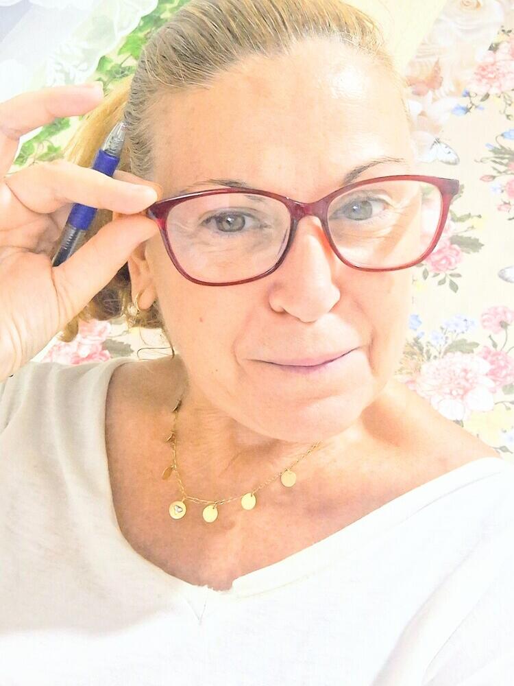 Foto de perfil de M Carmen