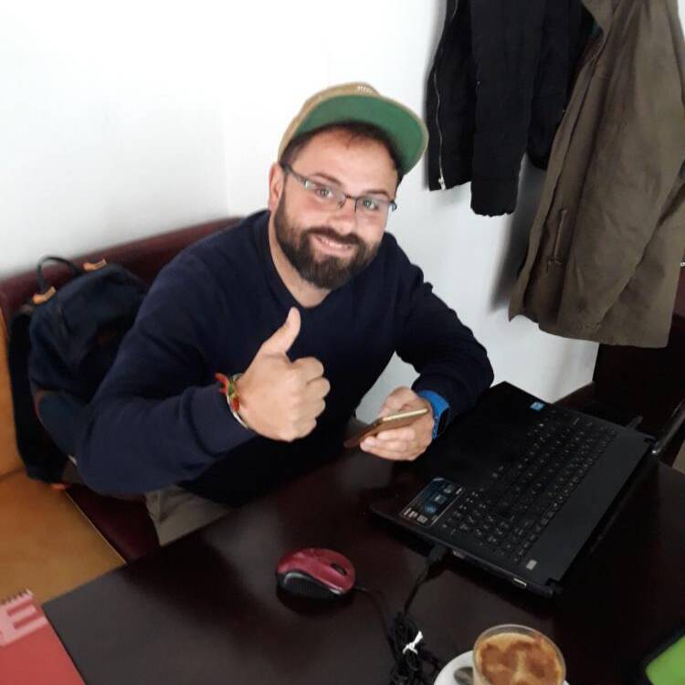 Foto de perfil