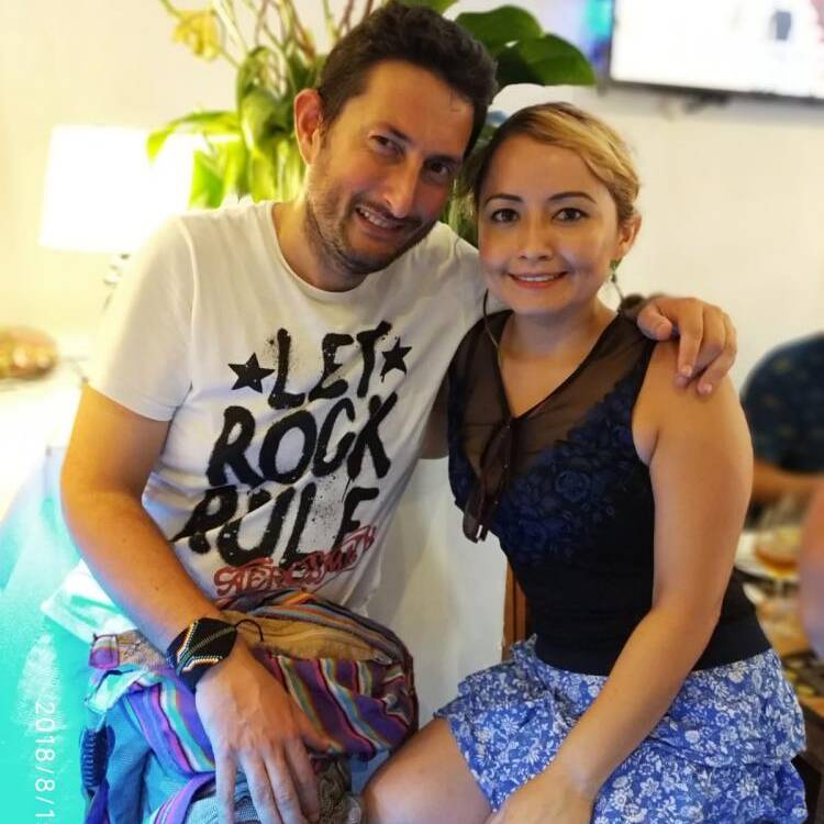 Foto de perfil