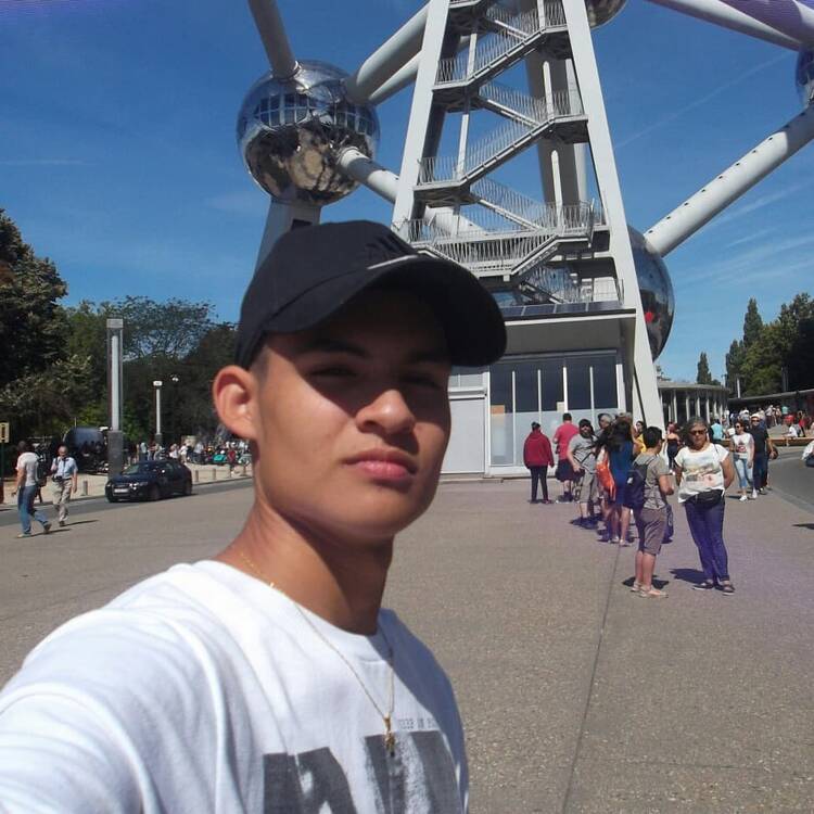 Foto de perfil
